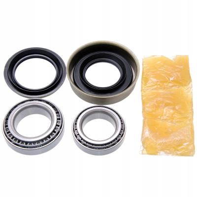 KIT-R50 - ПОДШИПНИК ПОЛУОСИ ПЕРЕДНИЙ РЕМОНТНИК NISSAN