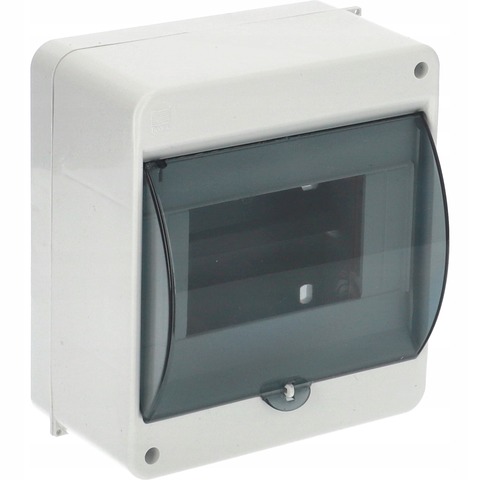 

Rozdzielnia modułowa natynkowa 1x6 IP40 S6 Pawbol