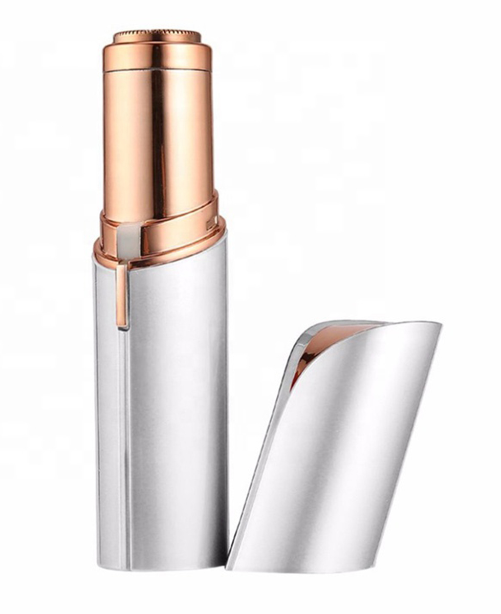 DEPILATOR DO BRWI TRYMER TOUCH GOLARKA Marka Aptel