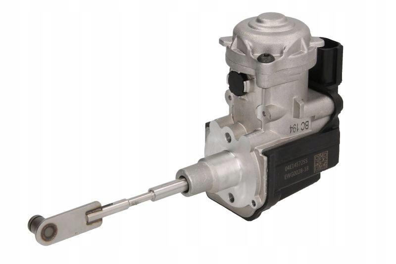 Motorový Nastavovač Turbíny Seat Alhambra Vw Sharan 1.4 Tsi 150 Km