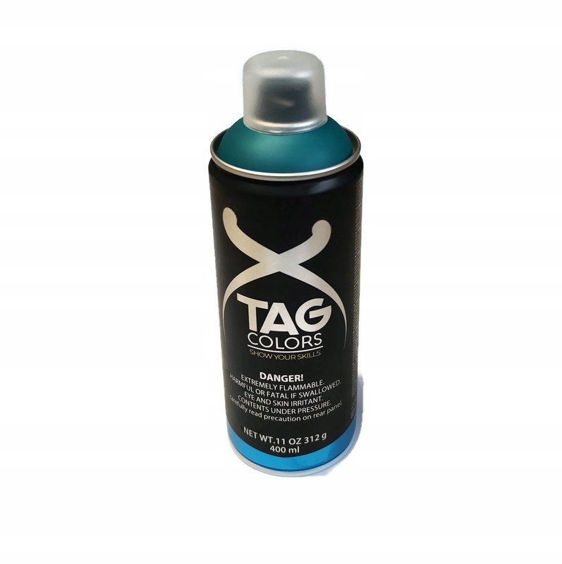 

Ncs S4550-B20G Green Tag Graffiti Spray 400ML