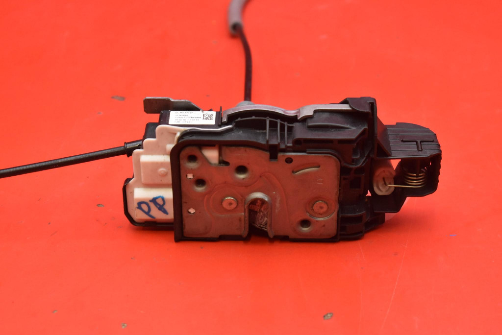 lock door right front front EU 31349895 VOLVO XC90 2 II 14-20