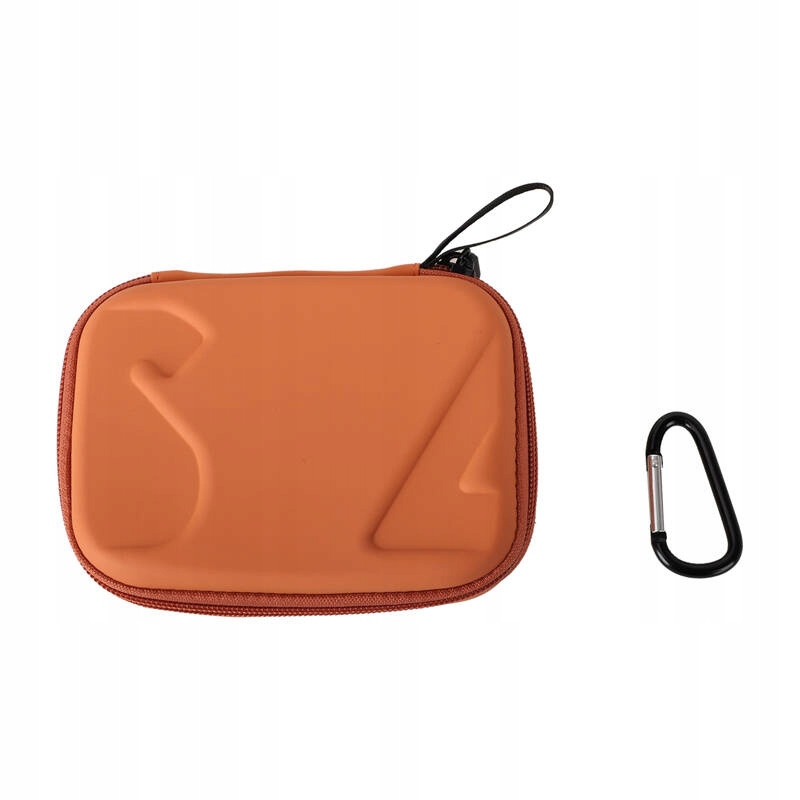 Torba Sunnylife OA5- B893- C do Osmo Action 3/ 4/ 5 Pro (pomarańczowa)