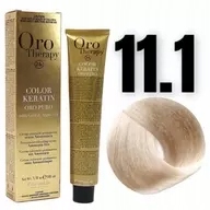 

Fanola Oro Therapy Farba 11.1