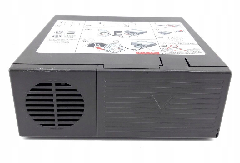 Kompresor Klimatizace Audi A3 96- 32064 Nrf