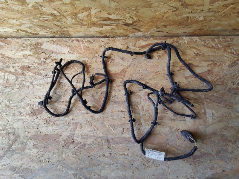 ПРОВОДКА ПАРКТРОНІК БАМПЕРА ЗАД. VOLVO Xc90 II 31839452