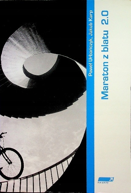 Jakub Karp Paweł Urbańczyk - Maraton z blatu