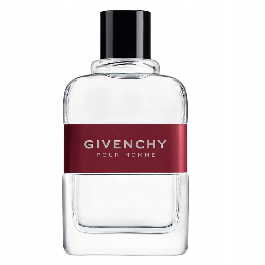 Givenchy Pour Homme 2024 Toaletní voda sprej 100 ml Moderní elegance