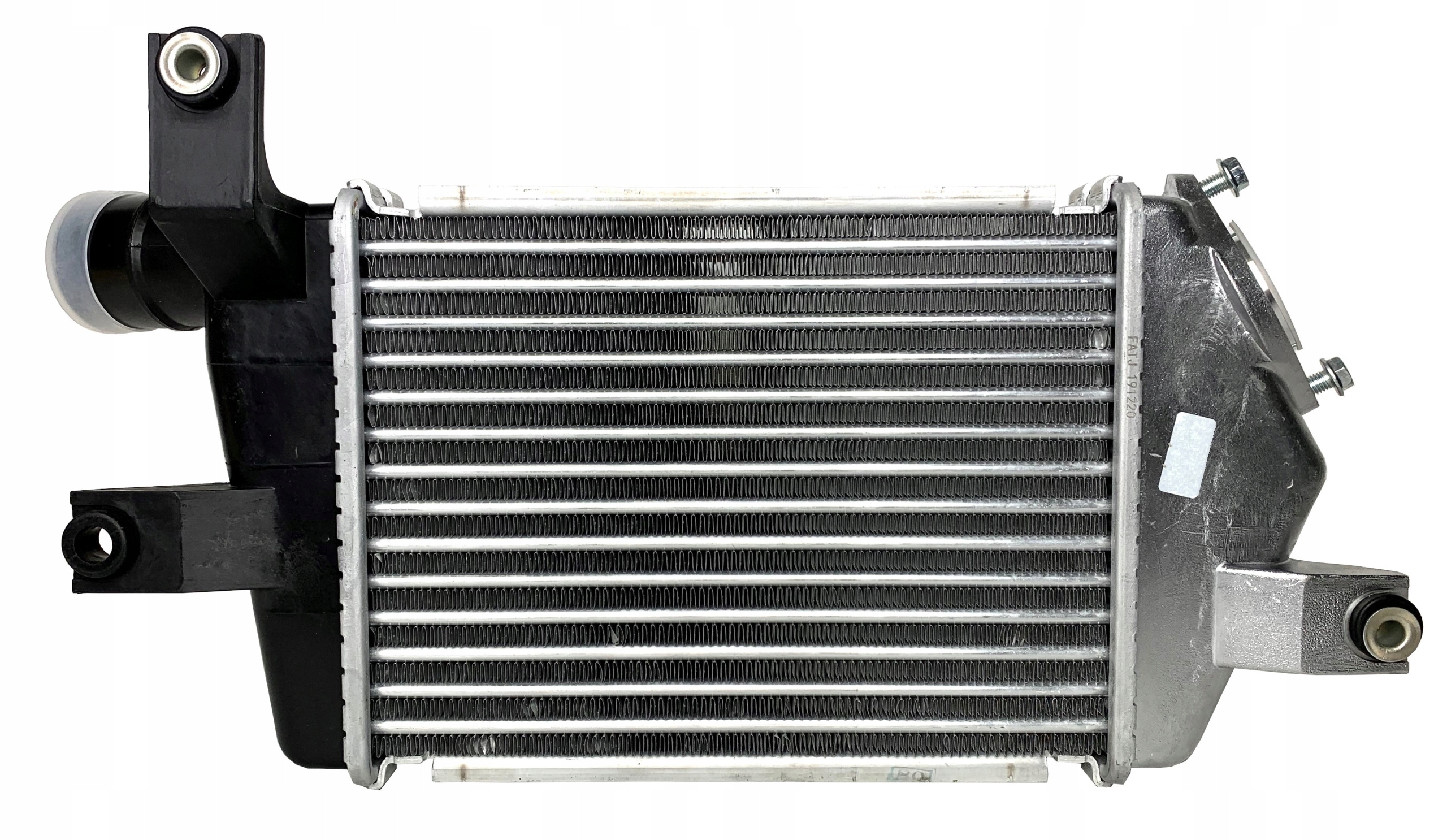 INTERCOOLER MITSUBISHI PAJERO SPORT 3.2 DI-D 2008-