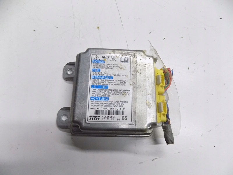 HONDA CIVIC VIII UFO modul poduszek 77960-SMR-F011