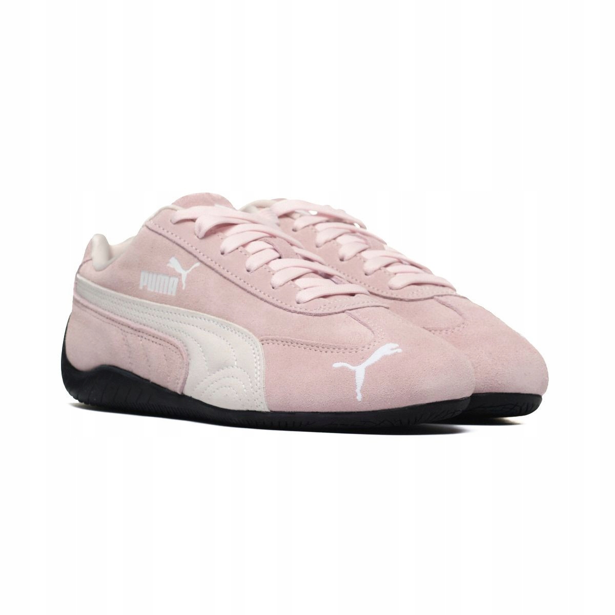 Puma Speedcat Og Whisp Of Pink 39884604 40 1/2