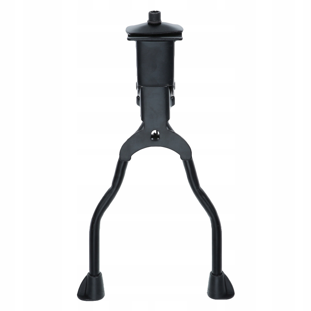 Podwójna Stopka Podpórka Nóżka Rowerowa CENTRALNA Waga 400 g