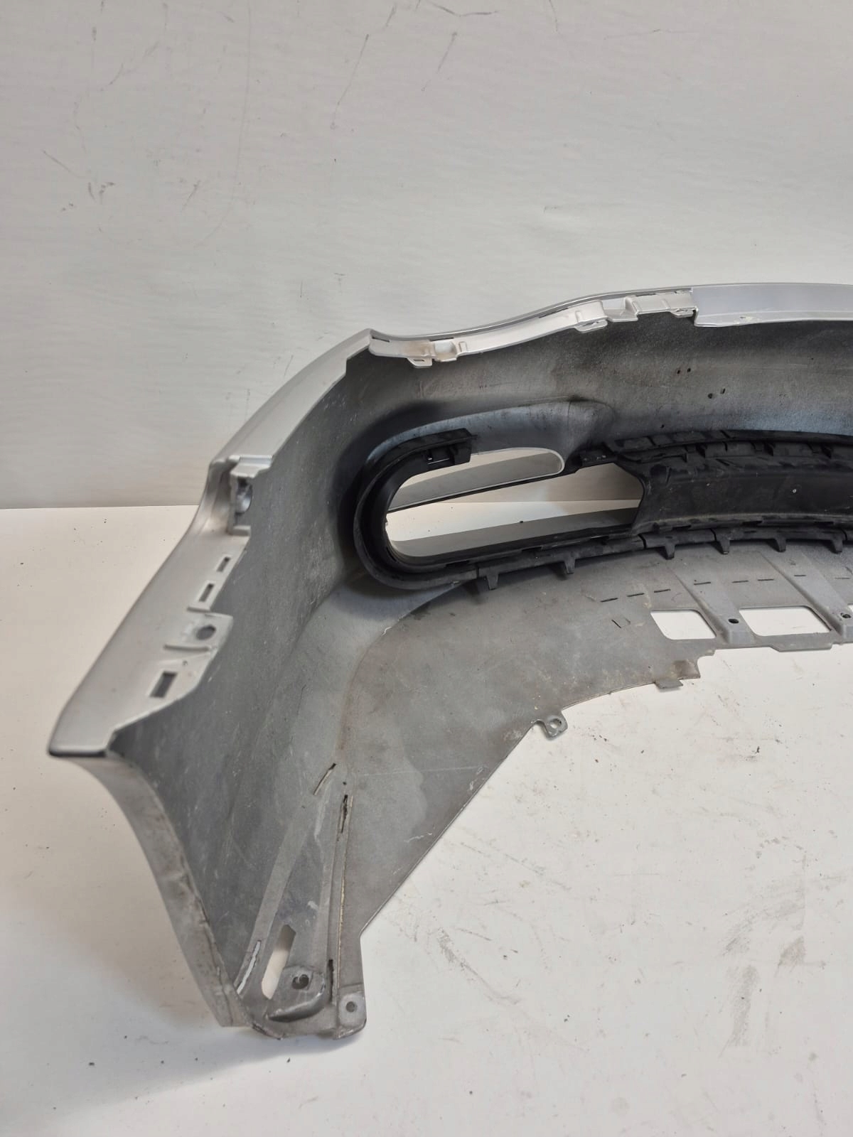 PORSCHE 911 996 LIFT 02-06 bumper front front