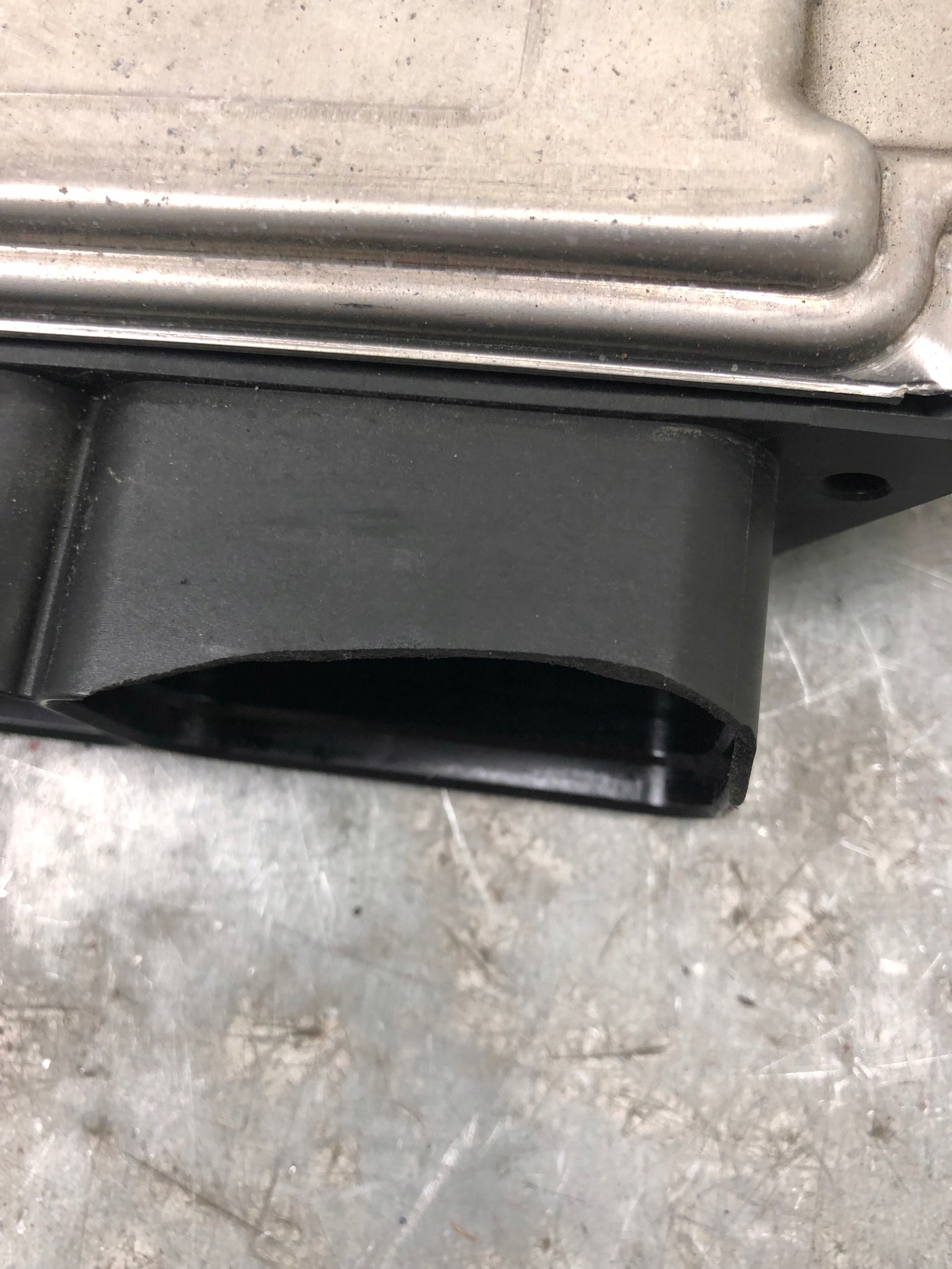 Computer DES MOTORS CUN SEAT LEON III 04L907309A