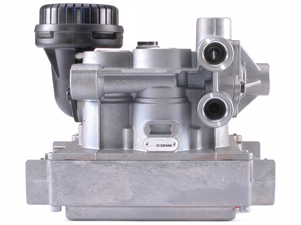 480 103 - МОДУЛЯТОР ОСИ EBS 6X2 ACTROS