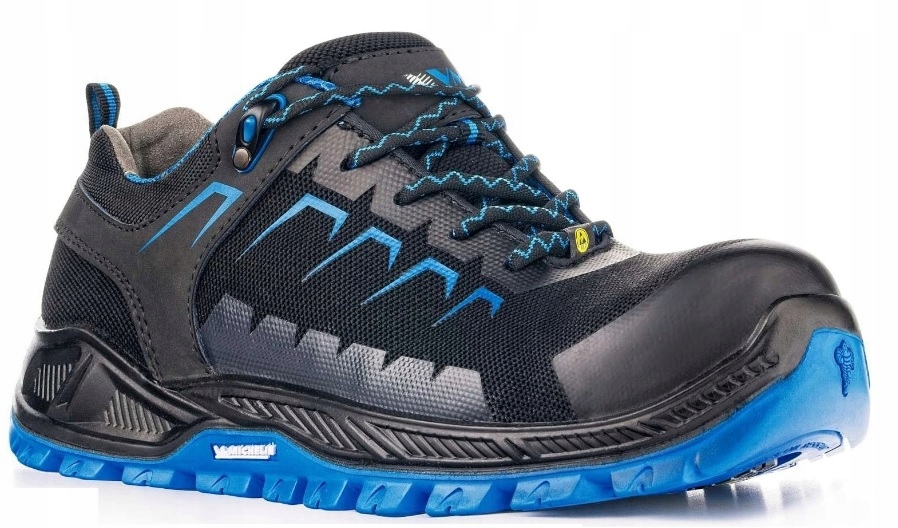 

Buty Obuwie Robocze Michelin S1P Esd