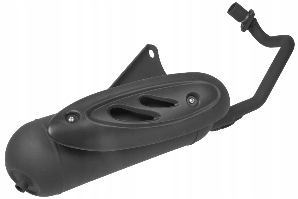 Výfuk Tecnigas Maxi 4, Aprilia Habana, Mojito 125-150 Vespa ET4, LX, S