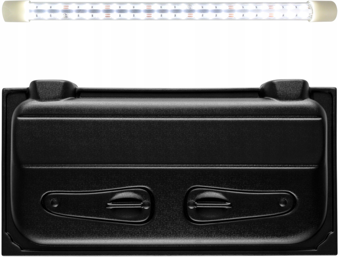 

Diversa Pokrywa Selecto Led 80x40cm (1x15W)
