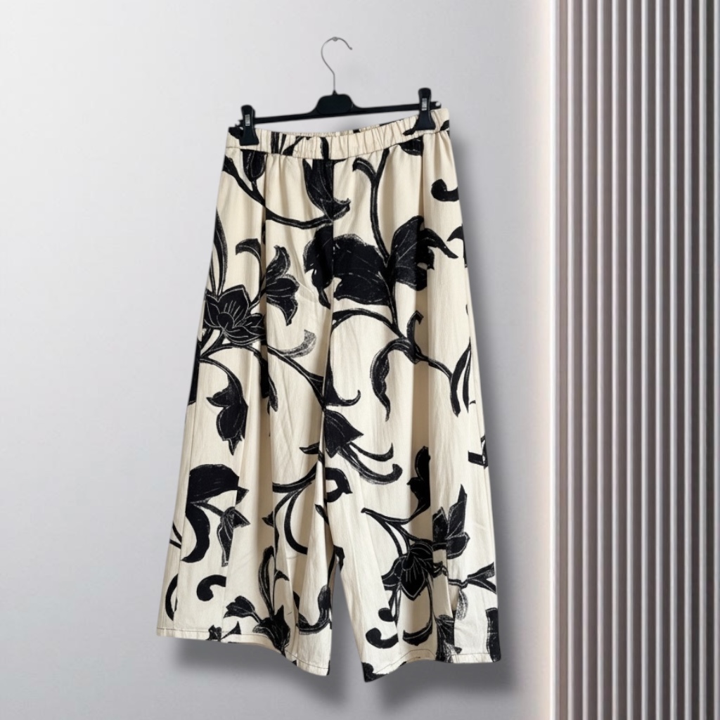 Dámské kalhoty Wendy Trendy