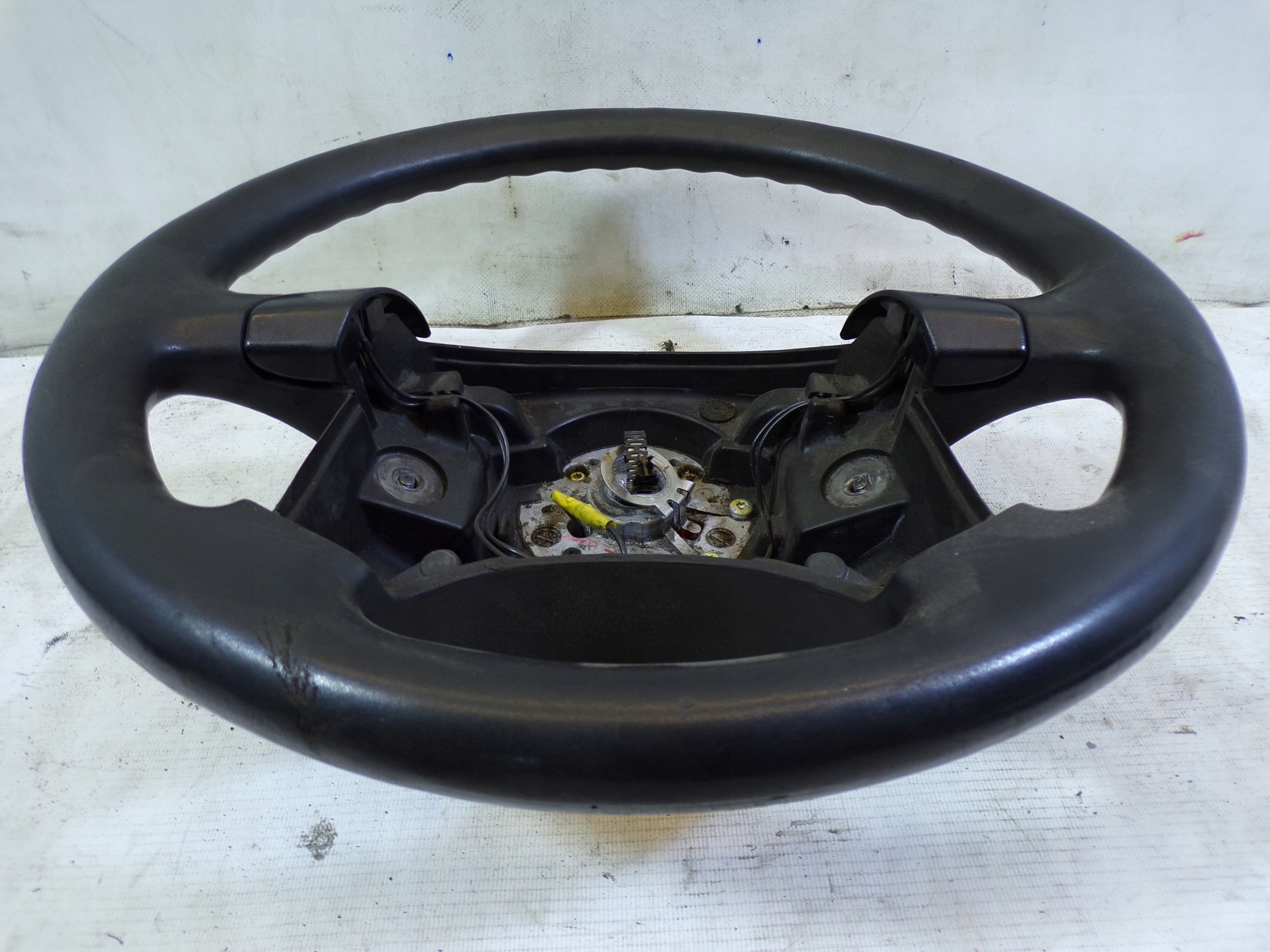 lenkrad Z Airbag VOLKSWAGEN TRANSPORTER T4 (2)