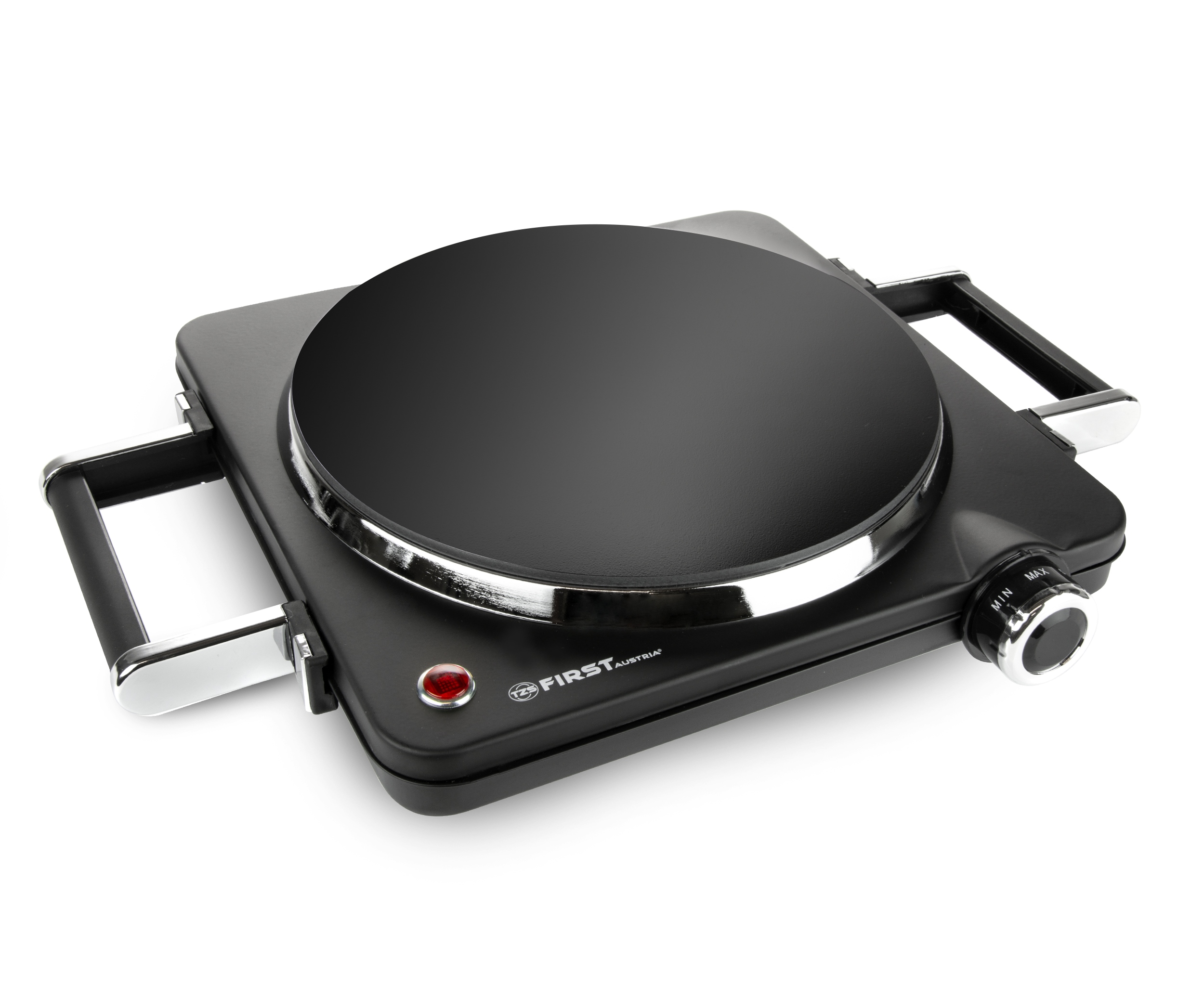 Kuchenka elektryczna Ceramiczna first austria