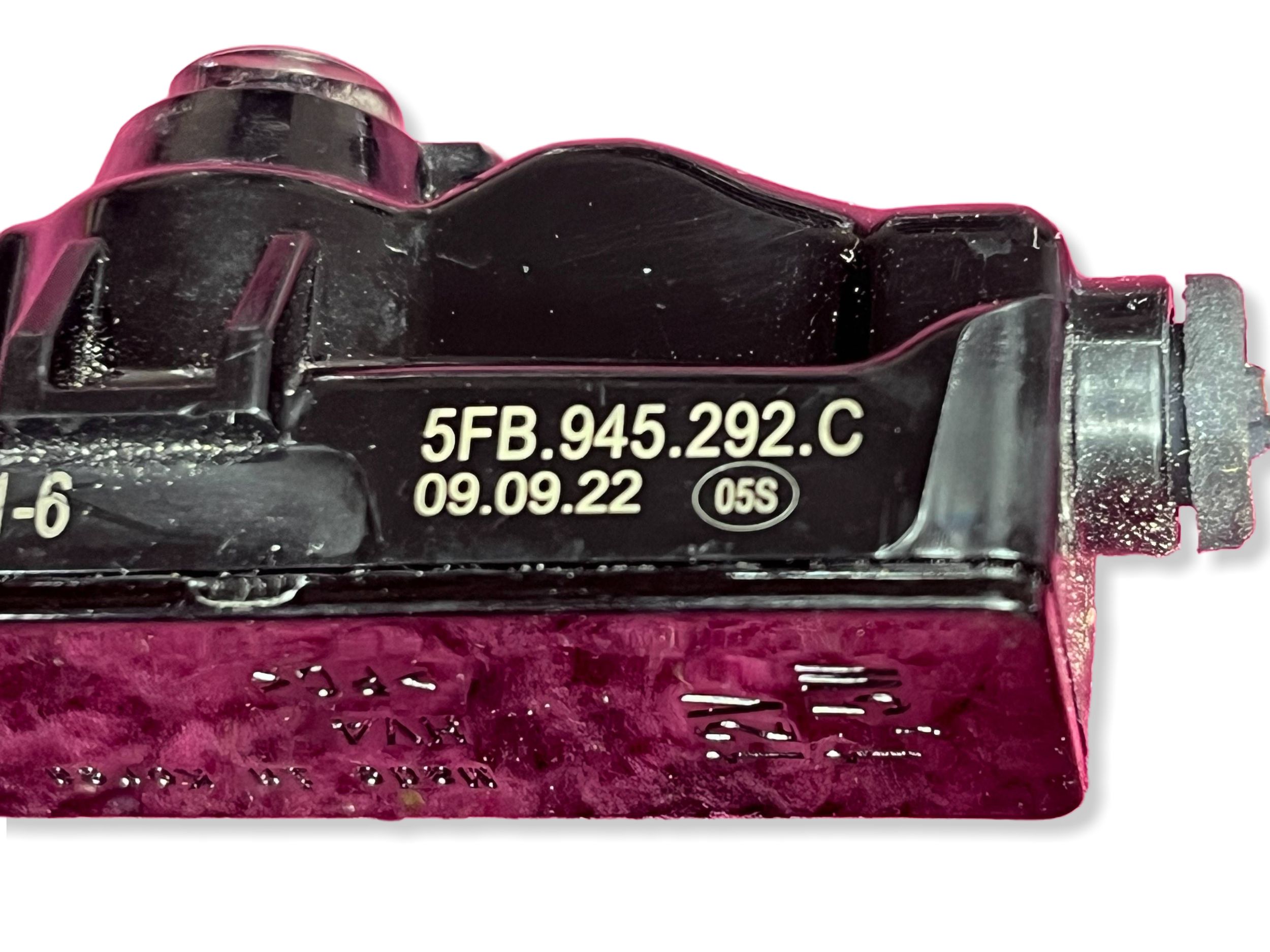 KAMERA W in mirror PRAWYM Seat Leon IV 5FB945292C original!!! !J