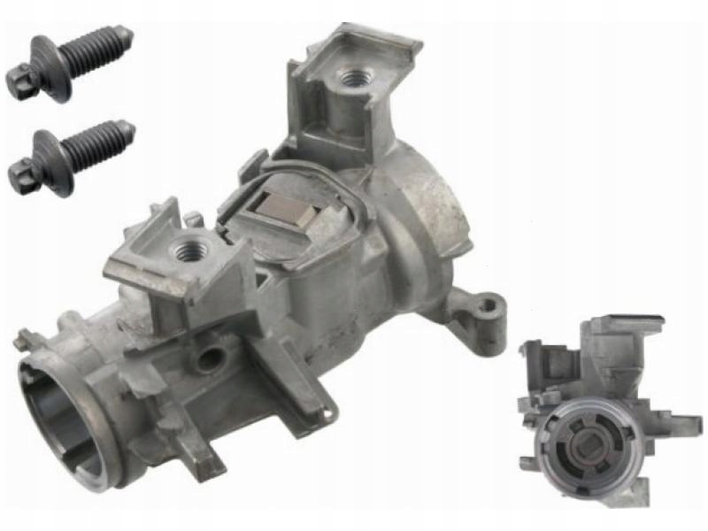 Blokovanie Volantu Vw Caddy III MK3 IV MK4 Scirocco III MK3 Beetle