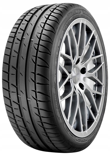 

1x Taurus High Performance 195/65 R15 95H