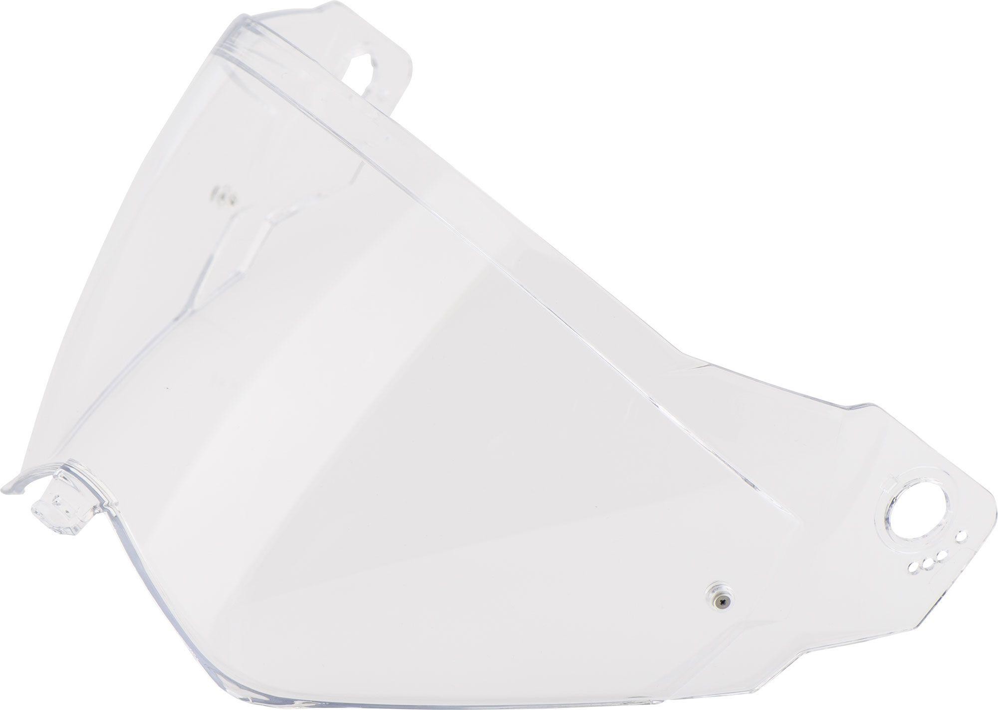 NEXX X.D1/ X.WED2 Szyba do kasku Jasna