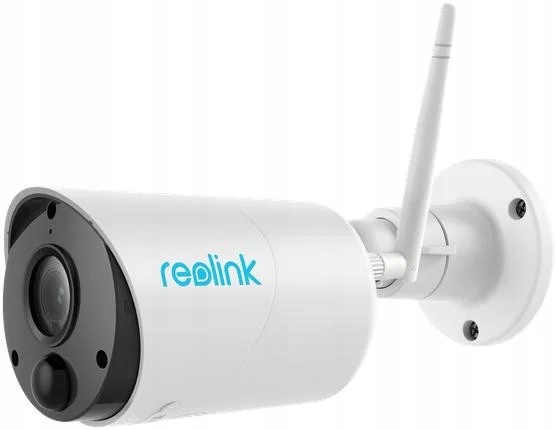Kamera Ip Reolink Argus Series B320 bateryjna 3MP Wi-Fi