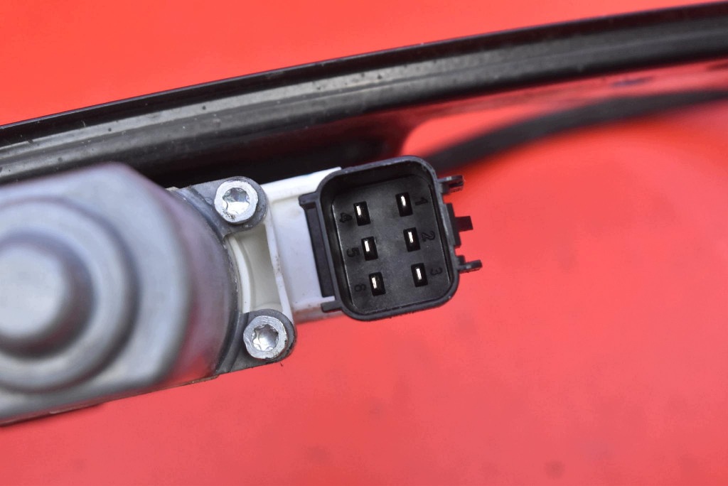window regulator left front EU BM51-A23201-BC FORD FOCUS MK3 KOMBI 11-15