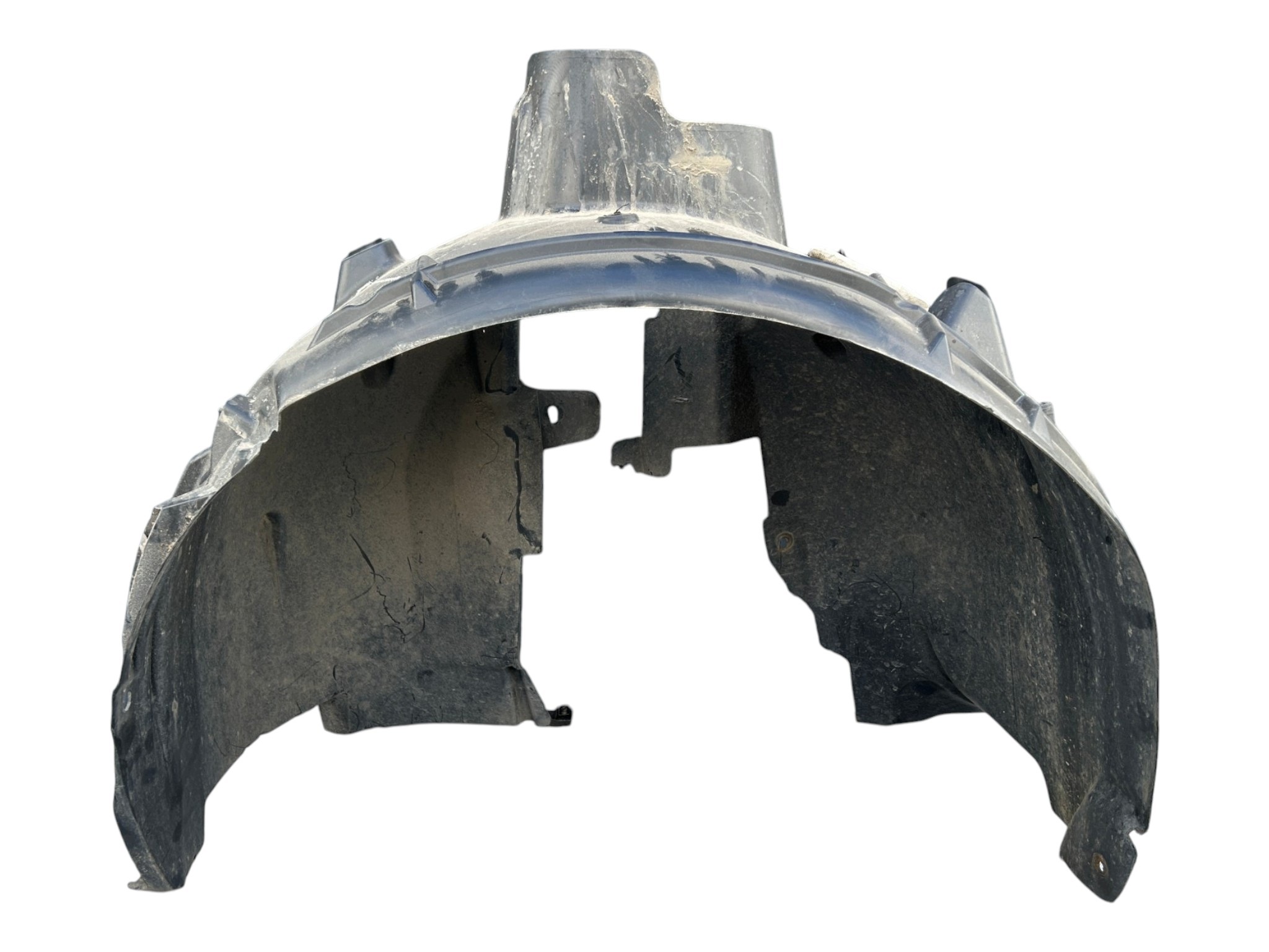 mudguard left front PEUGEOT 308 II T9 13- 9819027780