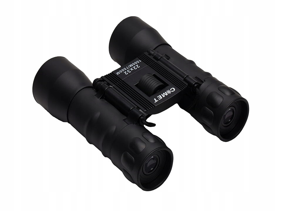 LORNETKA MYŚLIWSKA WOJSKOWA 22x32 MM TURYSTYCZNA Kod producenta LR039