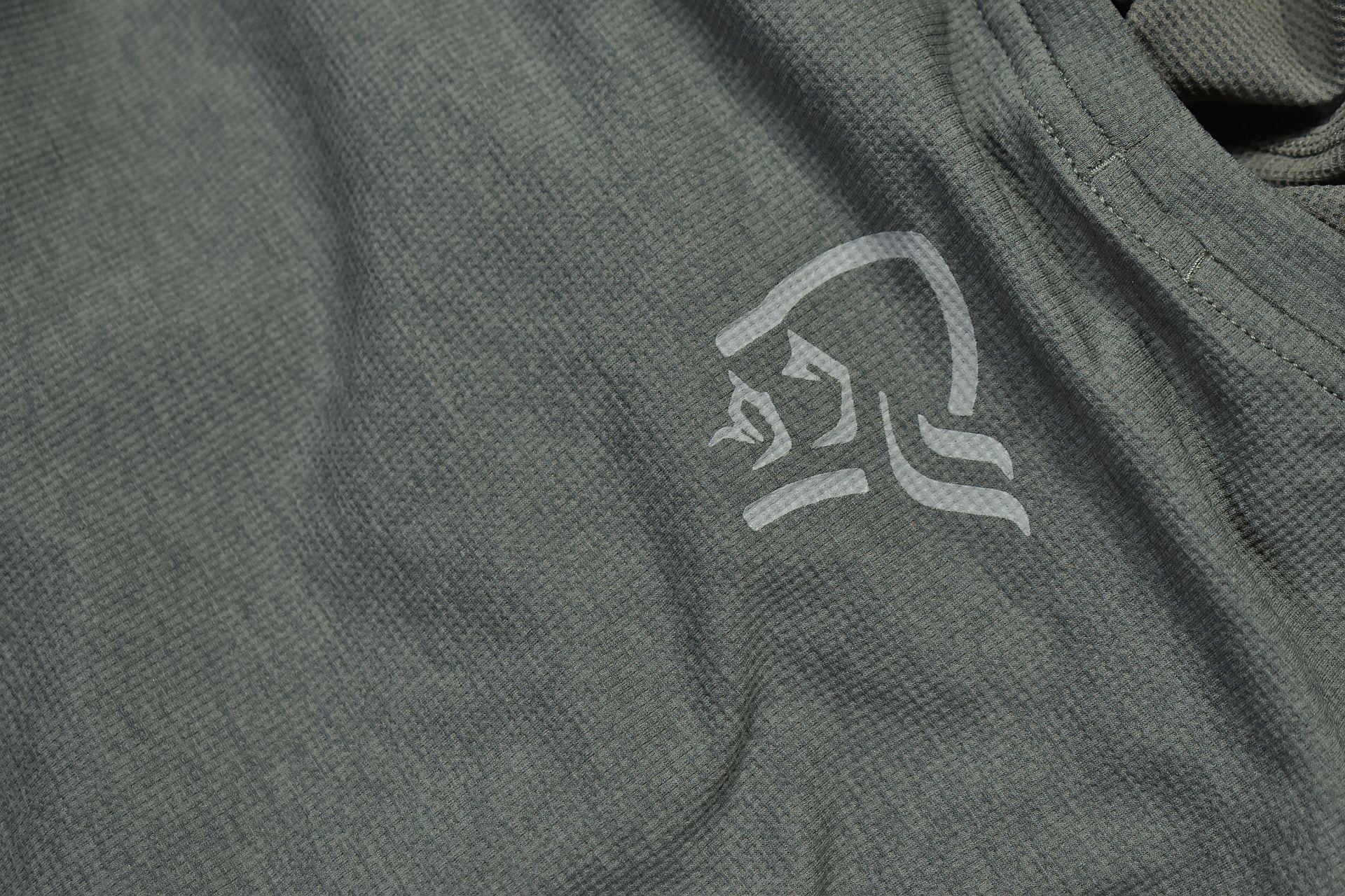 Norrona Fjora Equaliser Arctic Bike Damska / M Rękaw długi rękaw