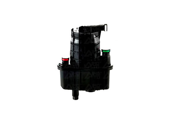 Mann-filter Palivový Filtr Renault 1,5DCI 05- Bez Vy Asistent řidiče #28