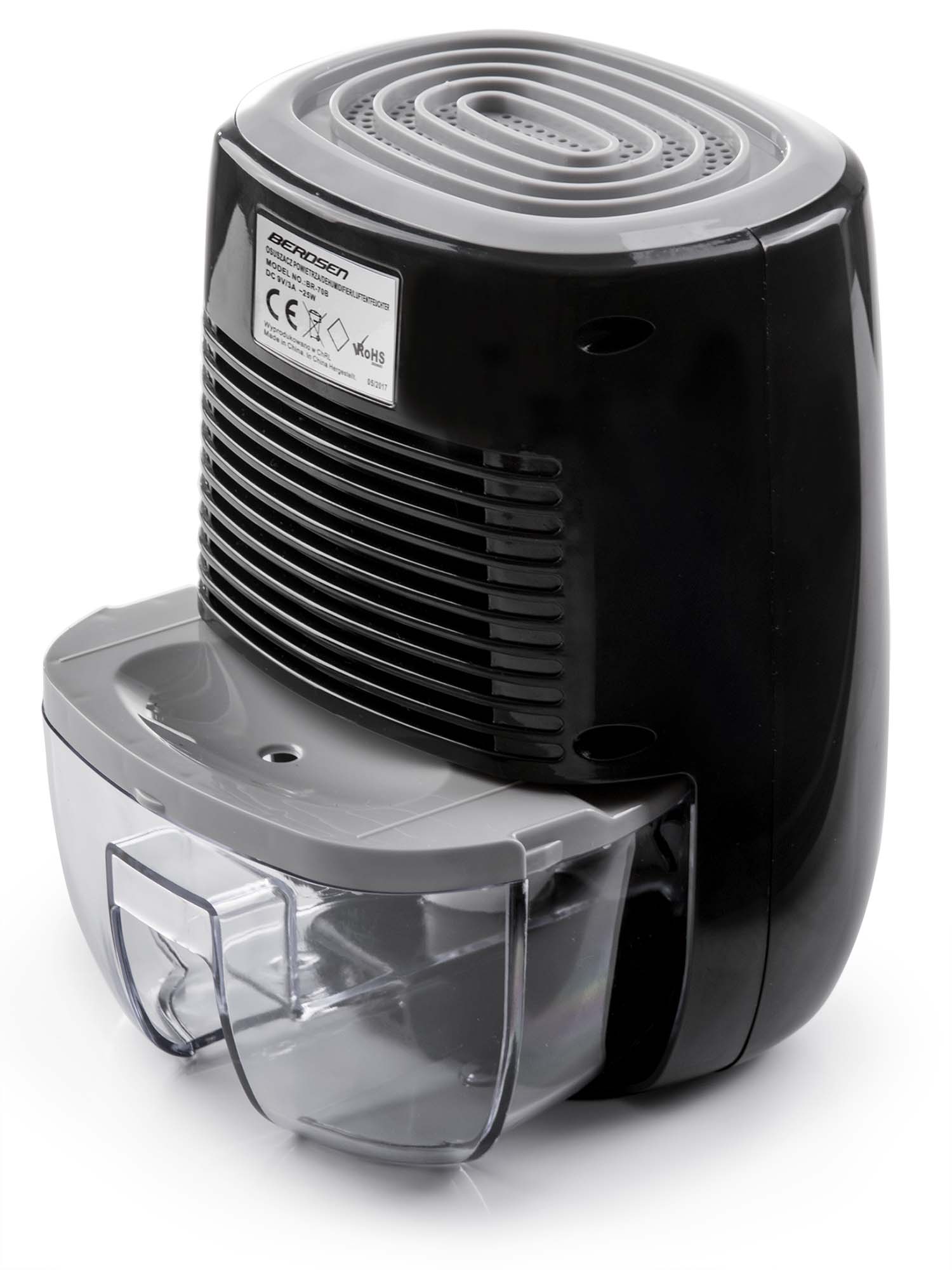 OSUSZACZ POWIETRZA POCHŁANIACZ WILGOCI 800ML 23W Kod producenta 3818