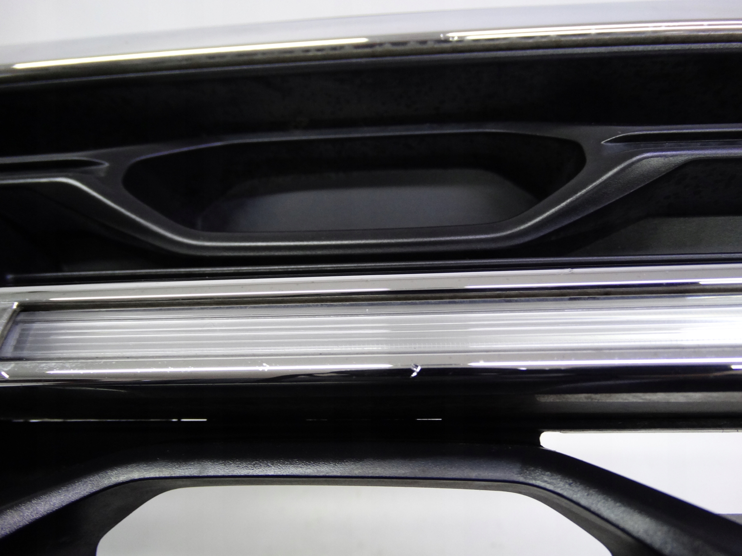VW T-Roc A1 Kühlergrill FRONTGRILL Kühlergitter 2GA853651N - Thumbnail 10