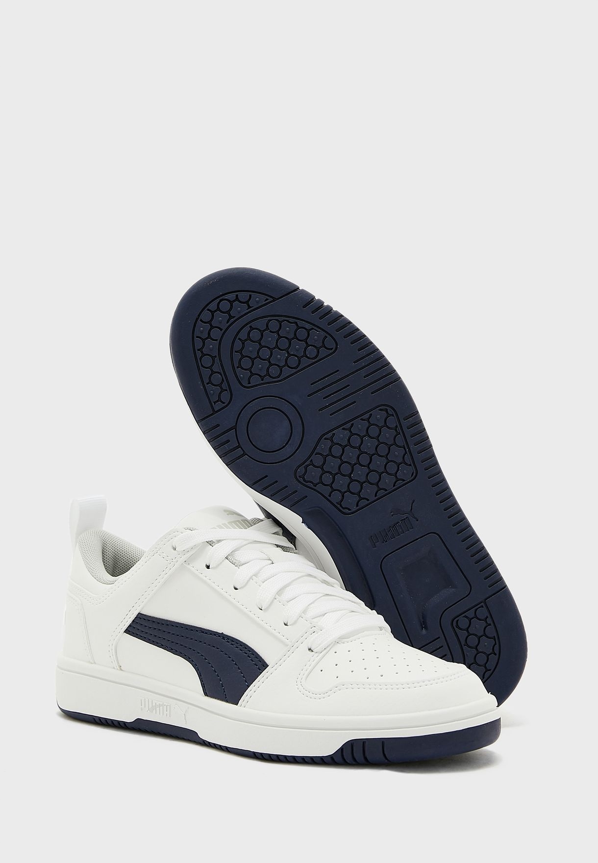 

Buty sneakersy Puma Rebound Layup r. 36
