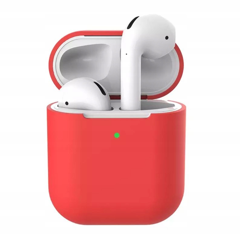 

Etui Silikonowe Case Do Airpods 1/2 Slim-fit