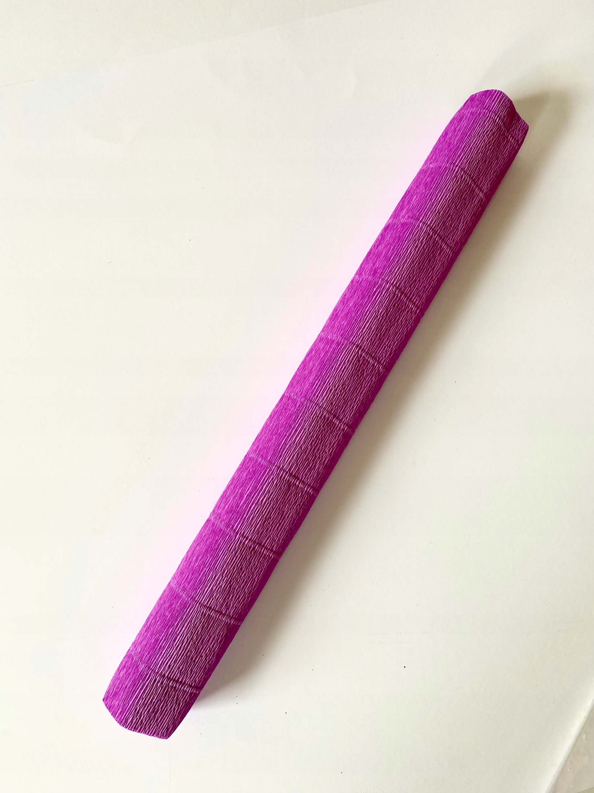 

Krepina/Bibuła 180g (50cmx2,5m) Wrzosowy