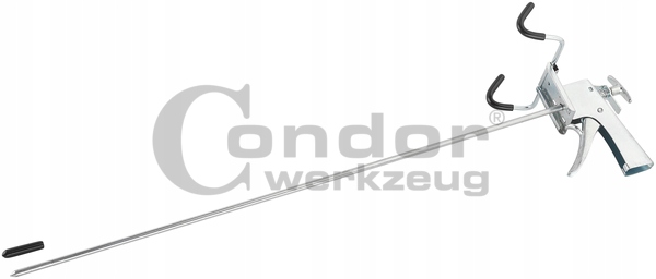 PRZYRZĄD DO WCISKANIA PEDAŁÓW GAZU HAMULCA