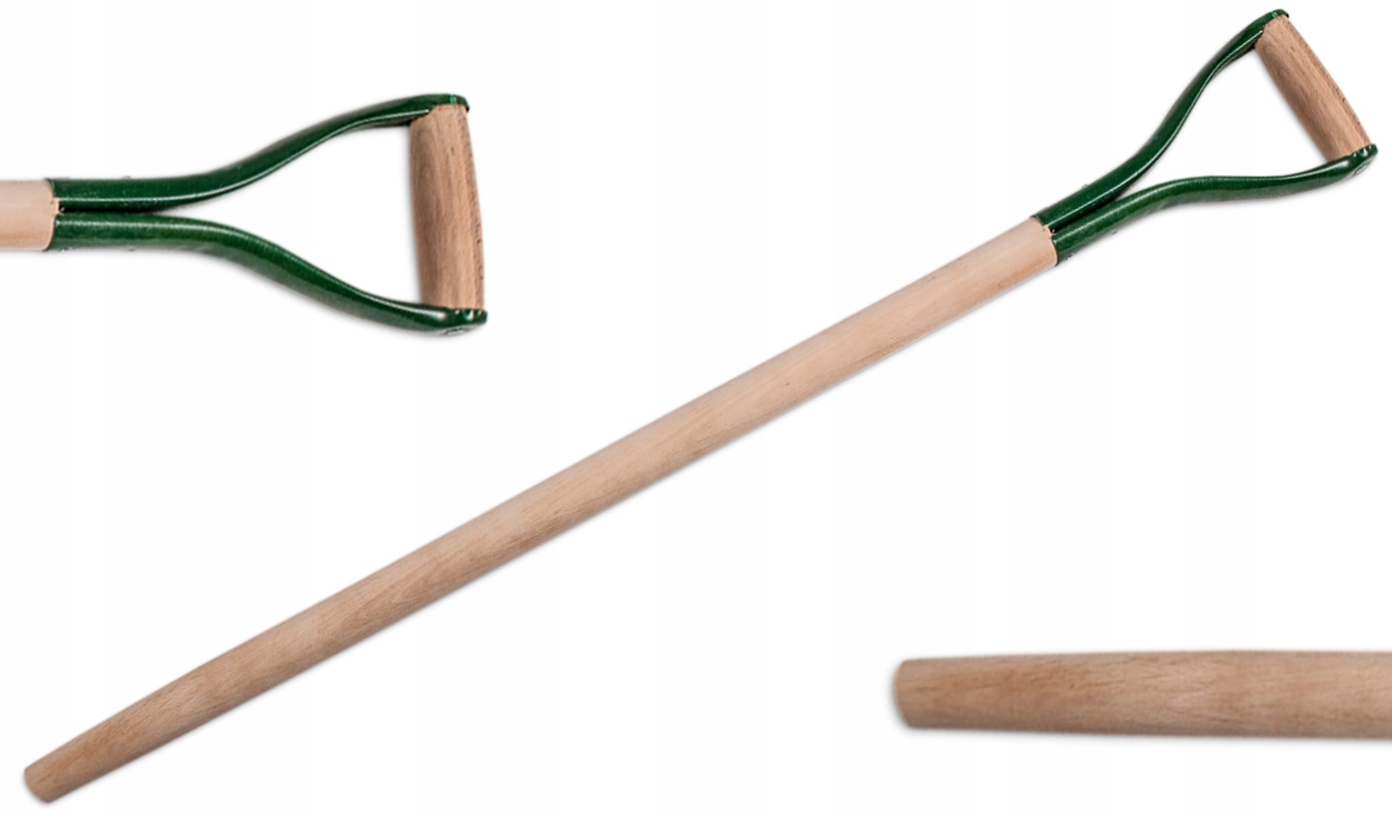 

Trzon Trzonek Styl Do Łopaty Dy 90CM Fi 38