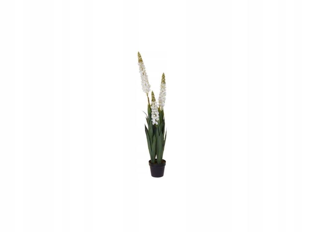 Umelý kvet Lupiny, 120 cm