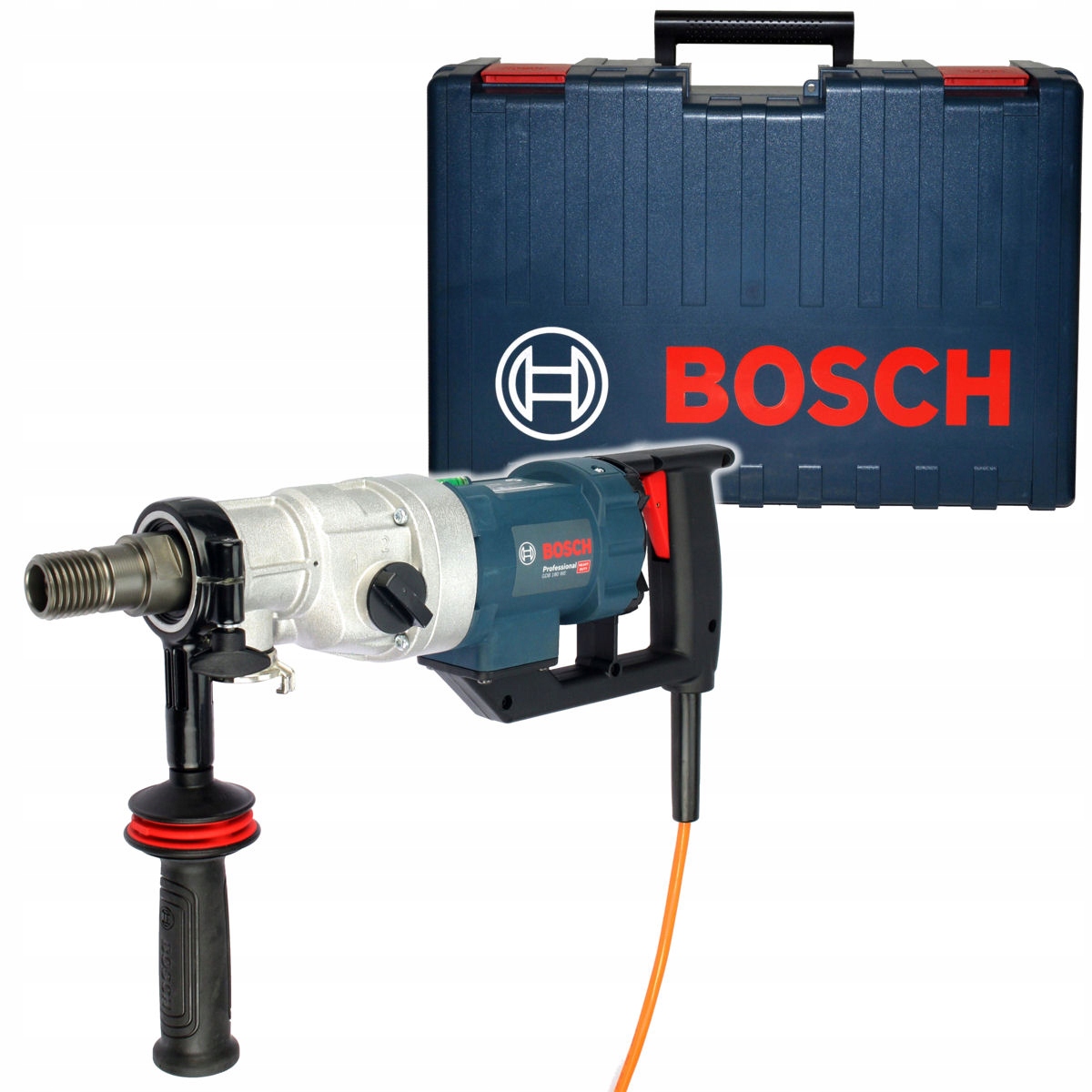 

Wiertnica Diamentowa 2000W Gdb 180 We Bosch