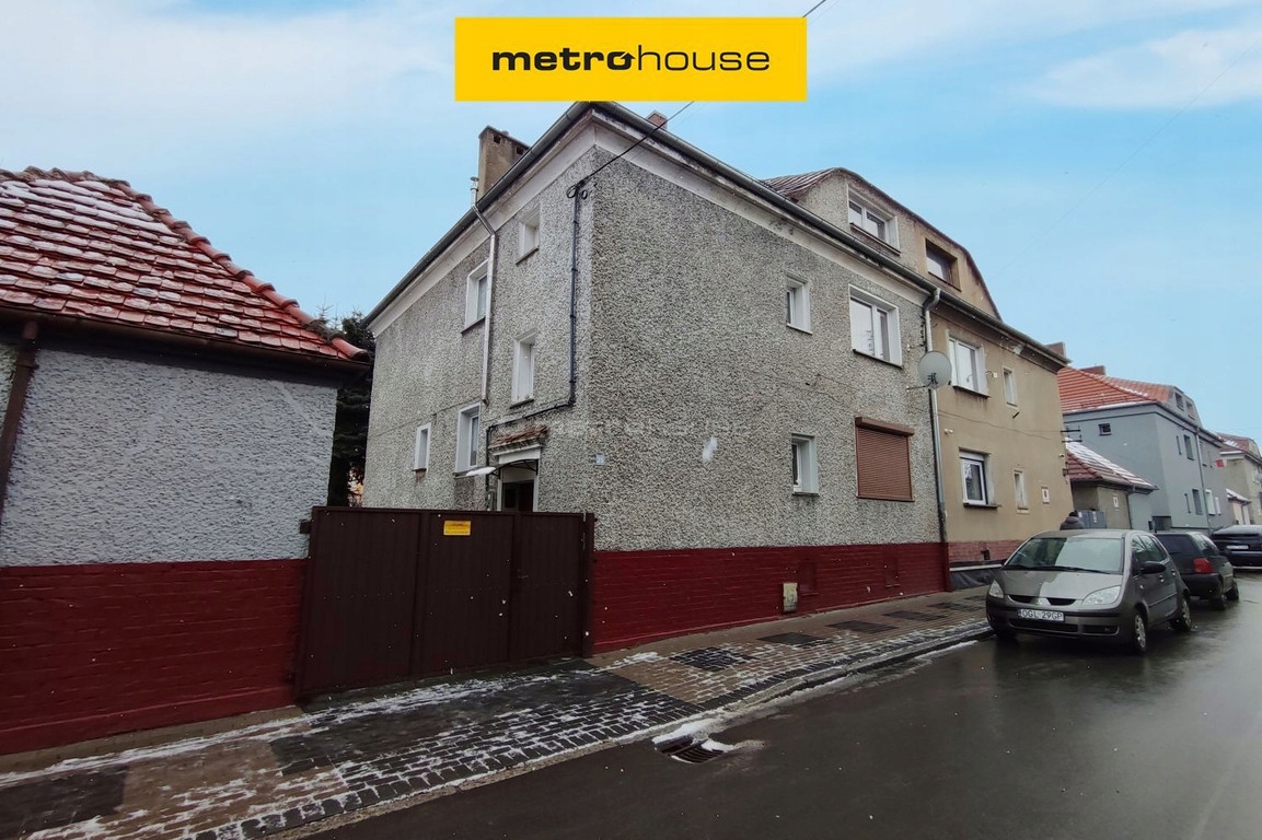 Dom, Głubczyce, Głubczyce, Głubczycki, 89 m²