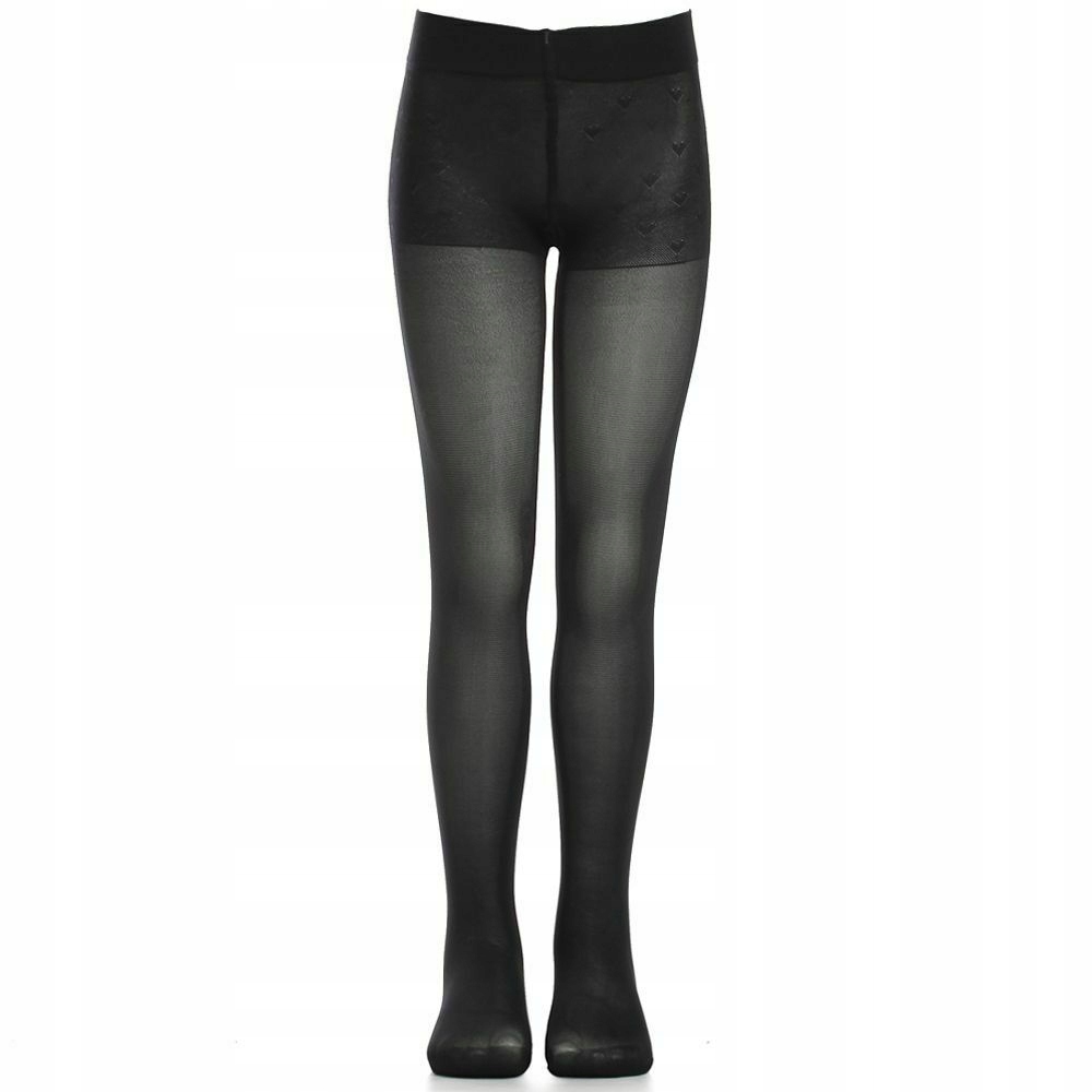 Rajstopy dziecięce Klasyczne 20Den Natural 104/110 Wiek dziecka 3 lata +