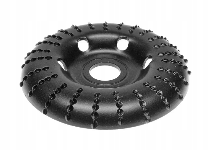 Kotouč Tarnik Fréza radiální R15 Konvexní 120 mm