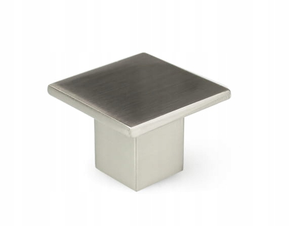

Gałka Meblowa Kostka GM-315 026 G8 Szczotka
