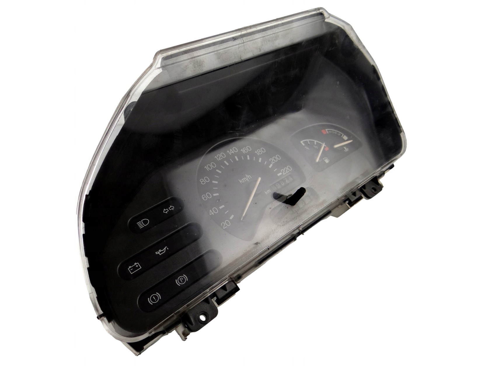 dials PREDKOSCIOMIERZ FORD FIESTA III 93FB-1084I
