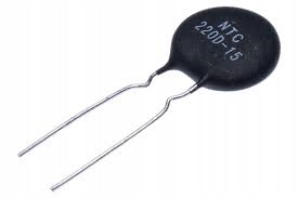 TERMISTOR NTC 220R NTC220D-15 ZELMER